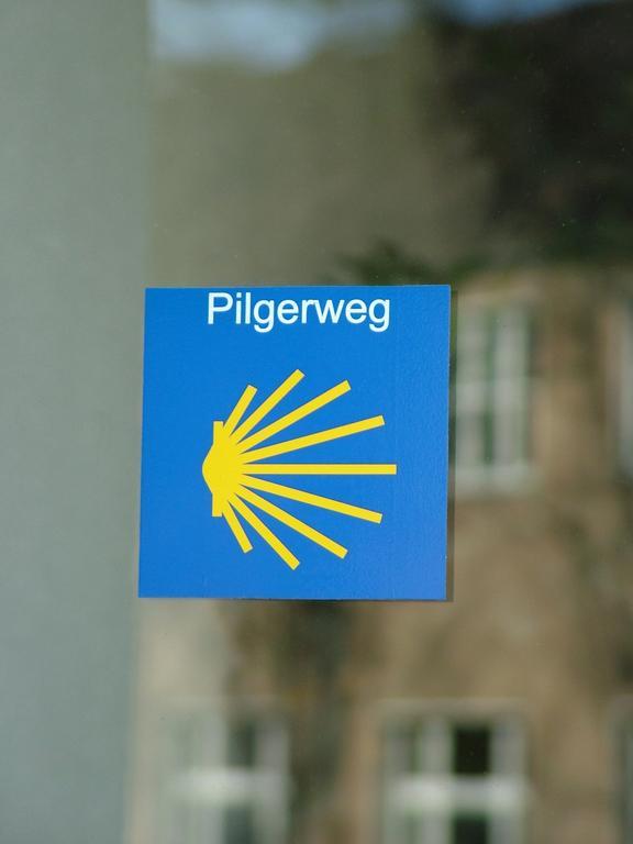 Pension Augenblick Knechtsteden Dormagen Zewnętrze zdjęcie